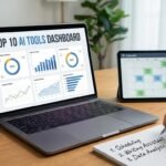 AI tools 2025 that automate work and save time by boosting weekly productivity