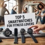 Best smartwatch 2025 options designed for fitness tracking and daily use